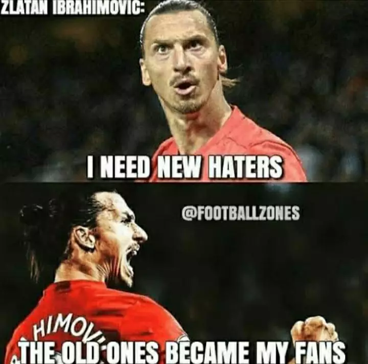 meme zlatan superior Berbagai sumber meme zlatan superior Berbagai sumber