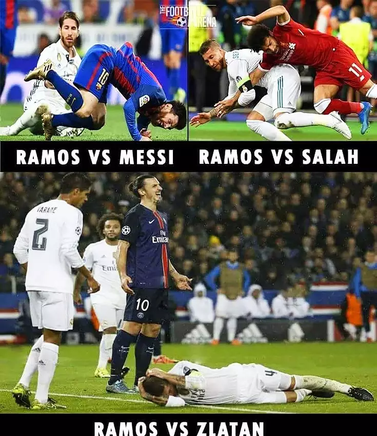 meme zlatan superior Berbagai sumber meme zlatan superior Berbagai sumber