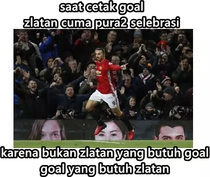 meme zlatan superior Berbagai sumber meme zlatan superior Berbagai sumber