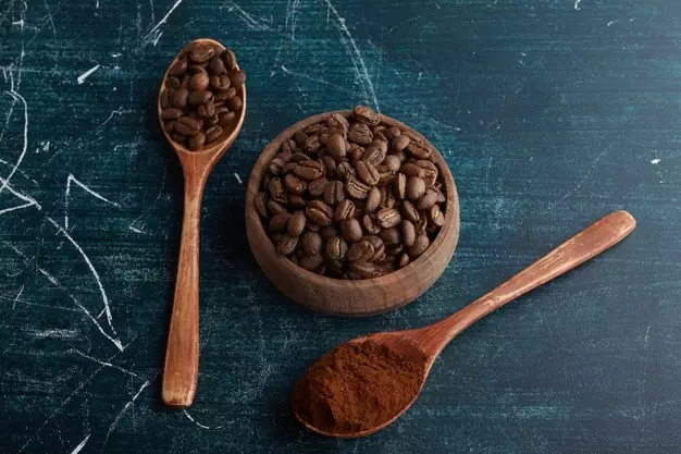 masker kopi agar wajah glowing © 2020 brilio.net/ freepik.com