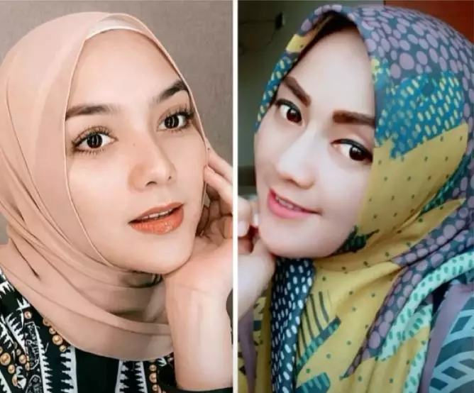 pesinetron punya kembaran © 2020 brilio.net pesinetron punya kembaran © 2020 brilio.net