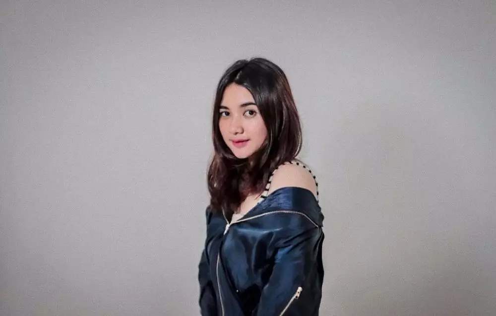 pesona Karen rantung © Instagram pesona Karen rantung © Instagram