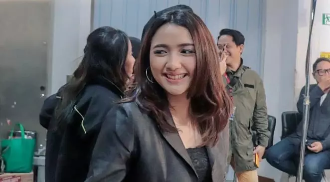 pesona Karen rantung © Instagram pesona Karen rantung © Instagram