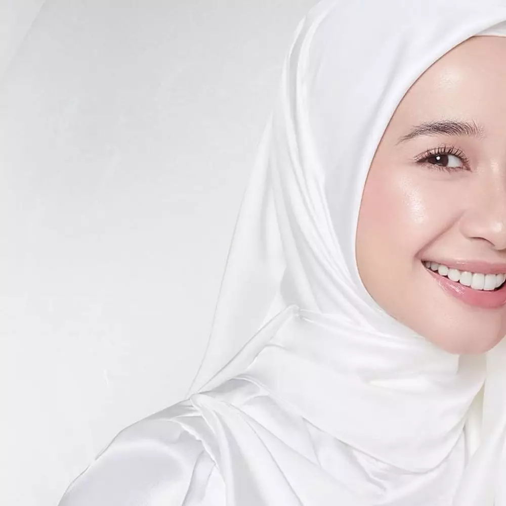 Potret Laudya Cynthia Bella terbaru © Instagram