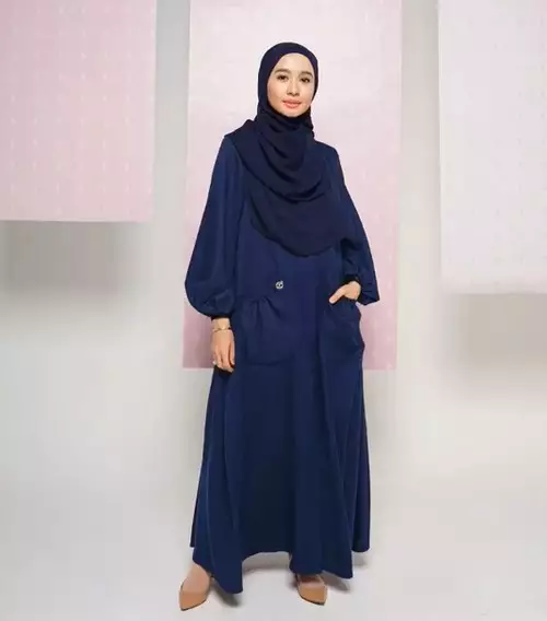 Potret Laudya Cynthia Bella terbaru © Instagram