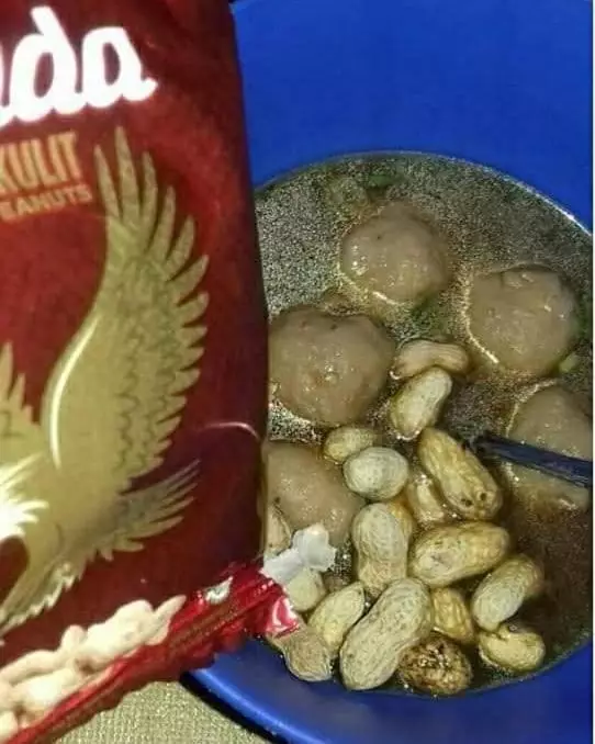 potret nggak mau ribet  © Instagram potret nggak mau ribet  © Instagram