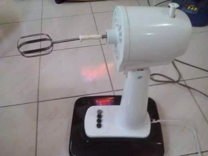 potret nggak mau ribet  © Instagram potret nggak mau ribet  © Instagram