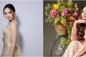 Jajal akting, ini 10 potret Lyodra Ginting di film barunya