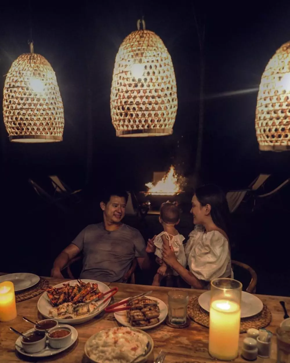 Shandy Aulia chef © 2020 brilio.net