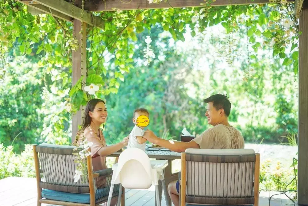 Shandy Aulia chef © 2020 brilio.net