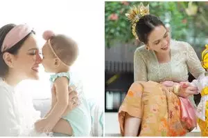 Jaga gizi, Shandy Aulia siapkan chef khusus untuk makanan anaknya