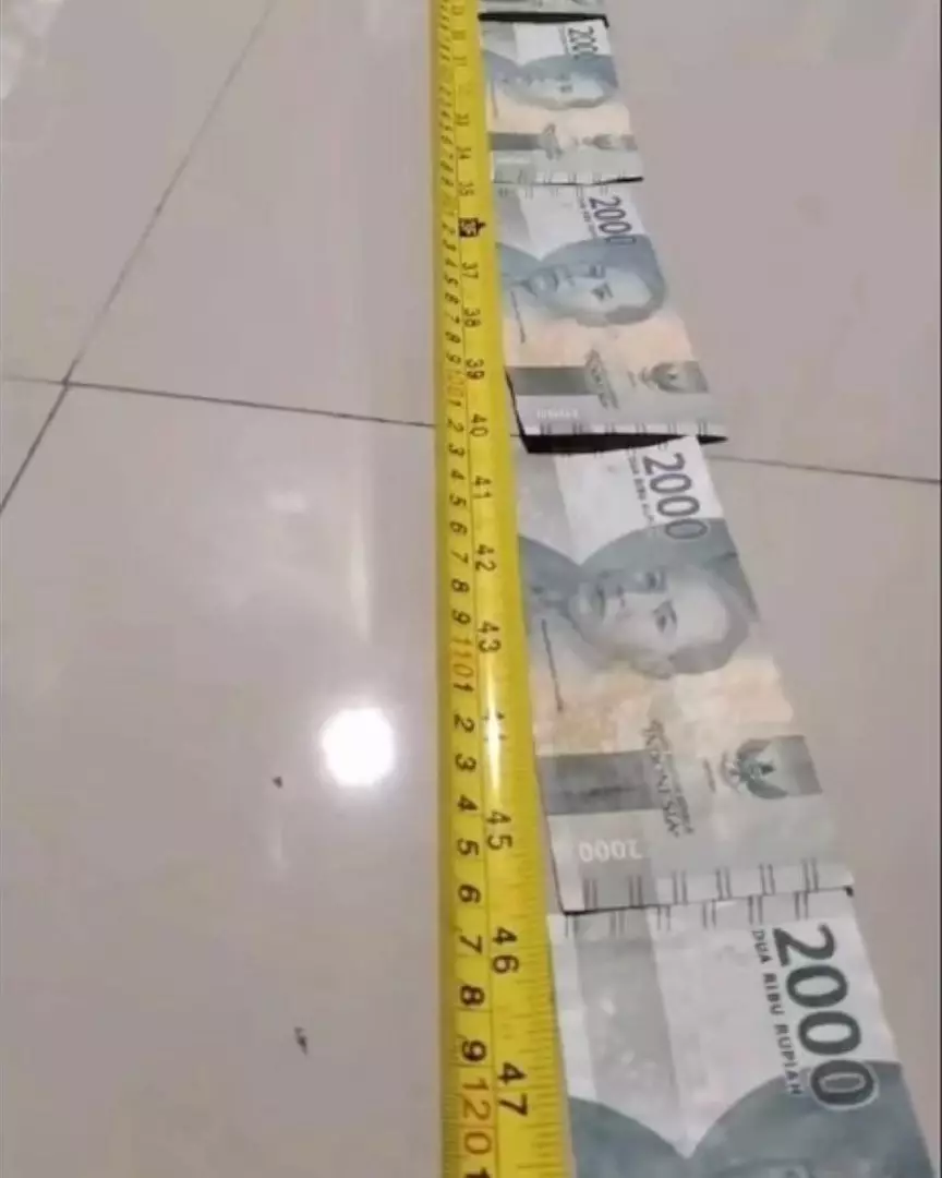 chat bapak anak kocak © Instagram