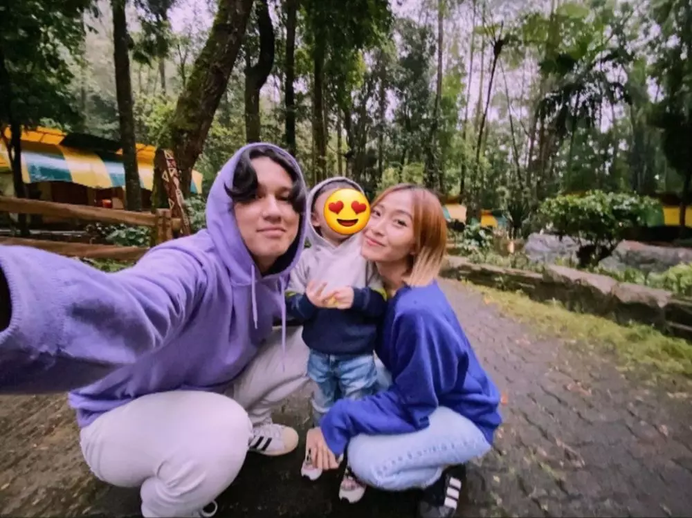 Fakta lagu baru Rinni Wulandari © 2020 brilio.net Fakta lagu baru Rinni Wulandari © 2020 brilio.net