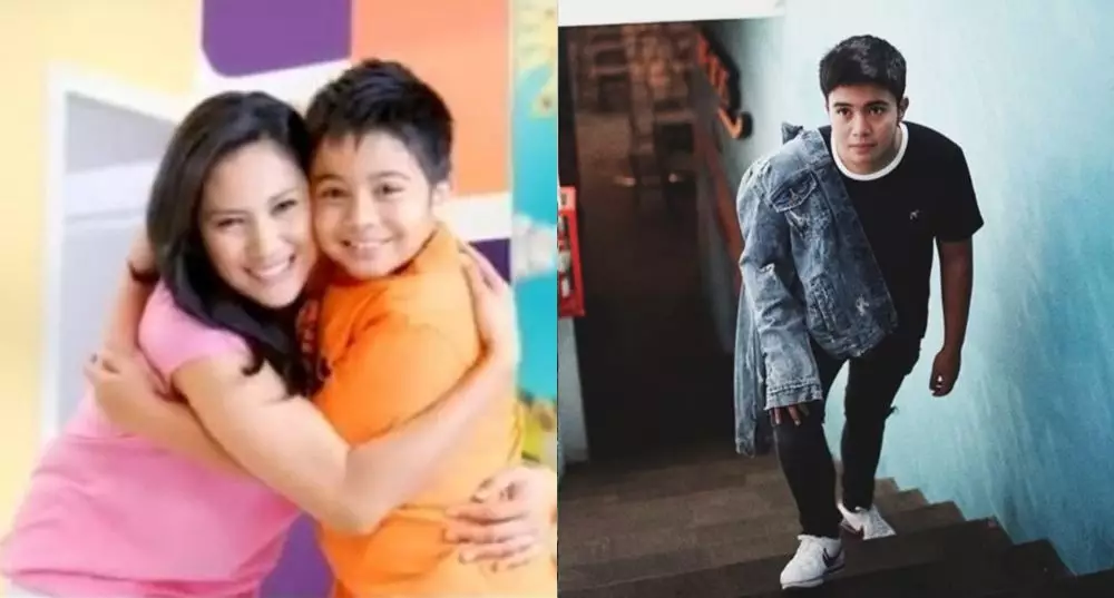 Potret masa kecil bintang iklan kelahiran 2000-an © 2020 brilio.net Potret masa kecil bintang iklan kelahiran 2000-an © 2020 brilio.net