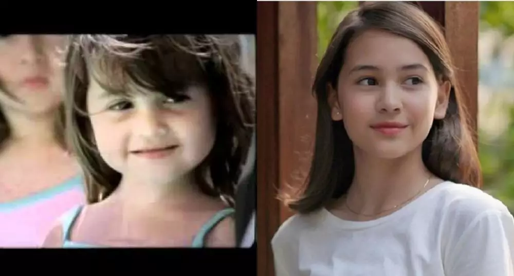 Potret masa kecil bintang iklan kelahiran 2000-an © 2020 brilio.net Potret masa kecil bintang iklan kelahiran 2000-an © 2020 brilio.net