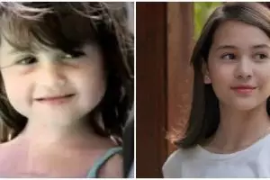 Potret masa kecil 7 seleb kelahiran 2000-an saat bintangi iklan