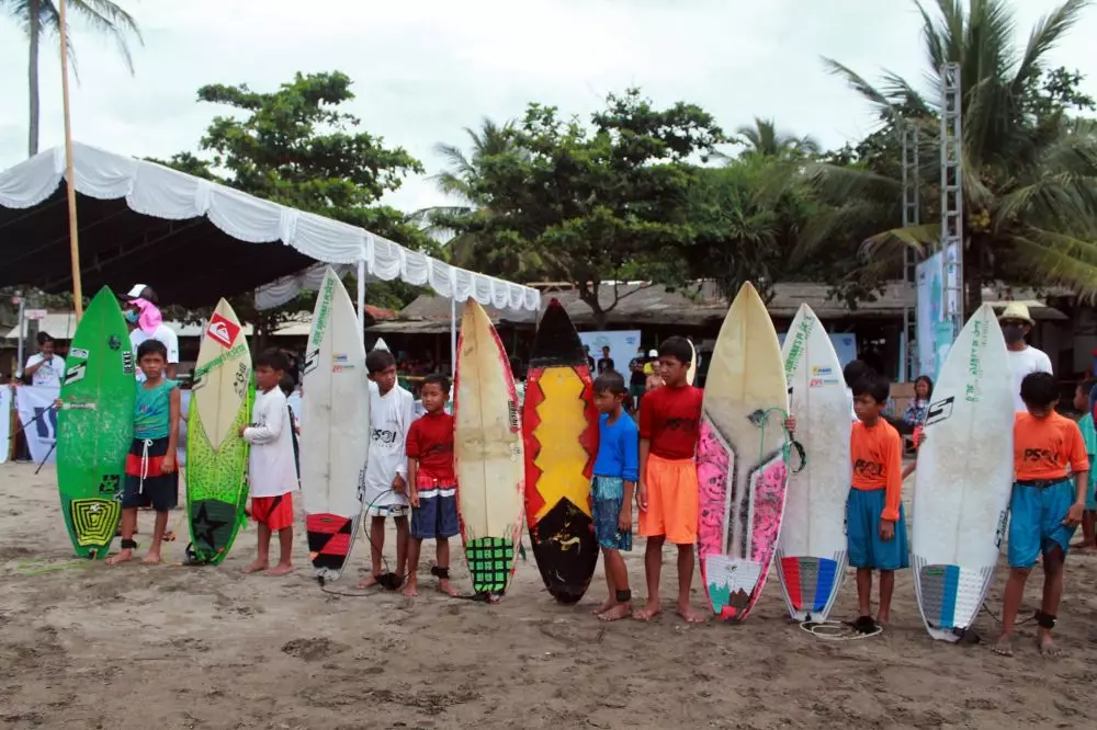 Surfing Sport Education © 2020 brilio.net
