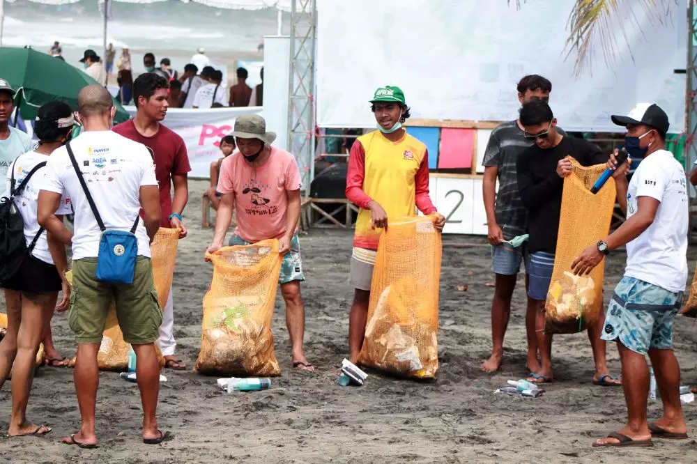 Surfing Sport Education © 2020 brilio.net