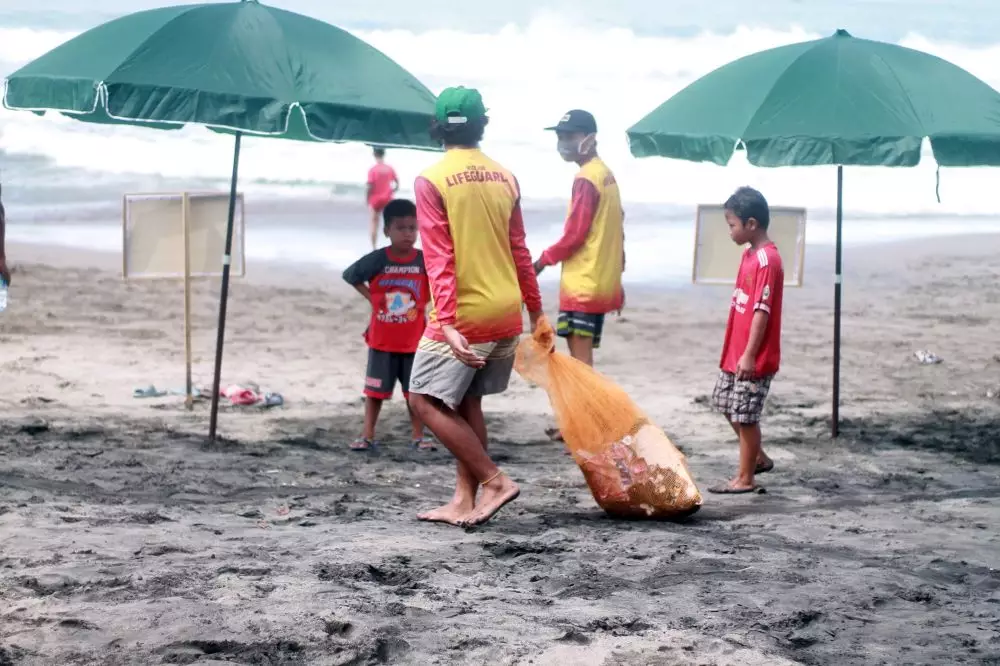 Surfing Sport Education © 2020 brilio.net