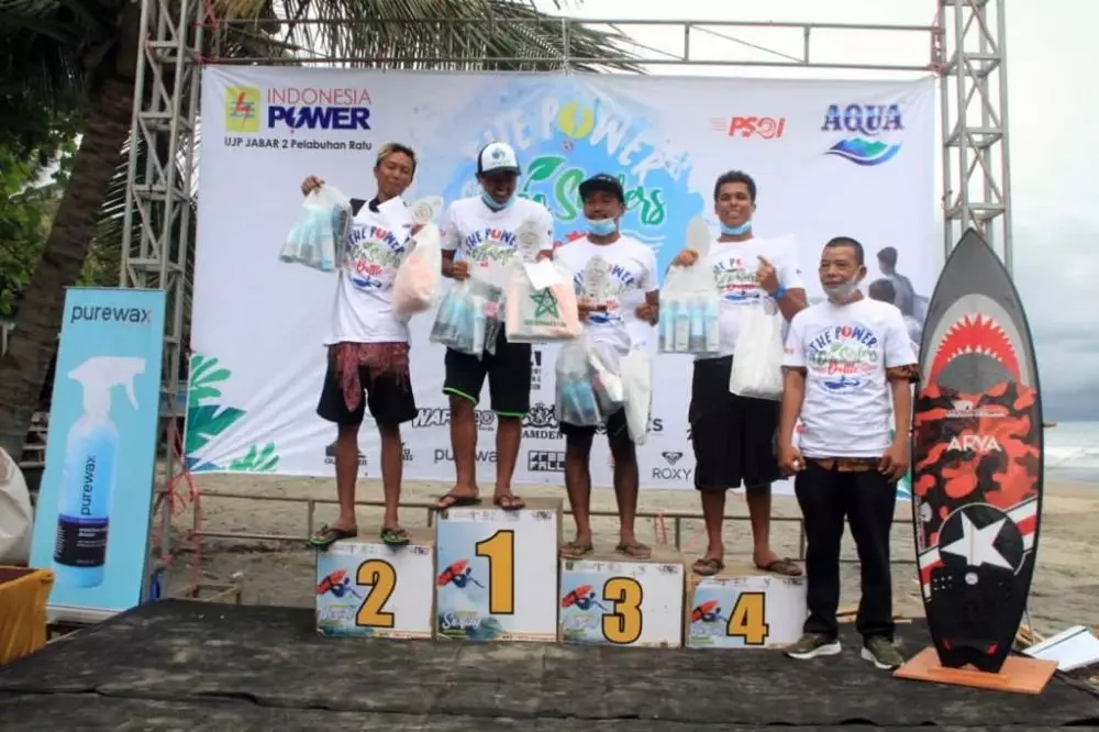 Surfing Sport Education © 2020 brilio.net