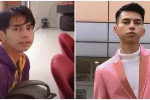 9 Transformasi Dimas 'kembaran' Raffi Ahmad, kini makin stylish