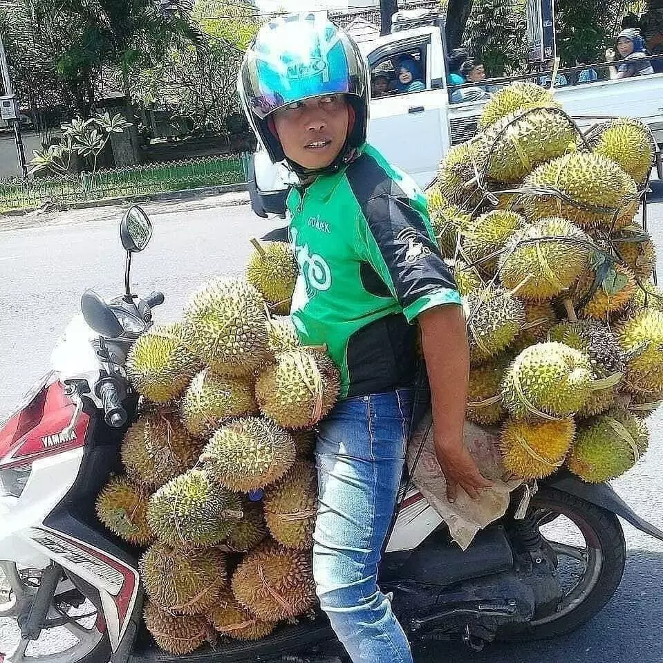 Aksi greget pengendara motor berbagai sumber Aksi greget pengendara motor berbagai sumber