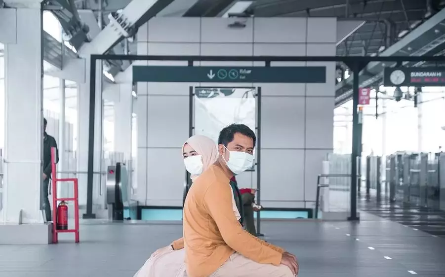 WHO perketat pedoman pemakaian © Pixabay.com