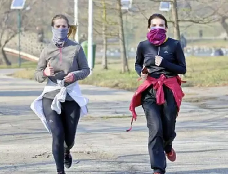 WHO perketat pedoman pemakaian © Pixabay.com