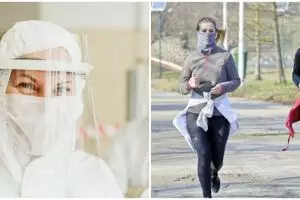 WHO perketat pedoman pemakaian masker untuk cegah Covid-19