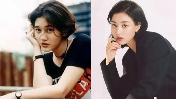 artis Indonesia dan idol Kpop © berbagai sumber