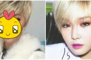 10 Cocoklogi artis Indonesia & idol K-pop versi netizen, kocak