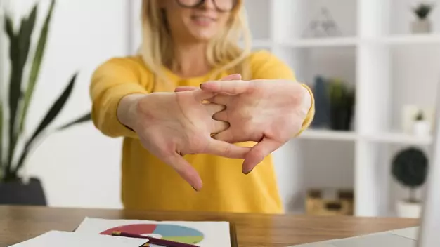 Kata-kata bijak untuk santai menjalani hidup © freepik.com