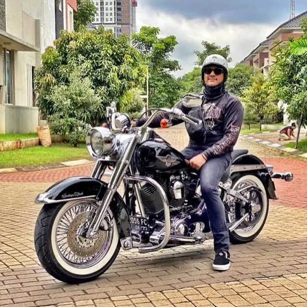 honor Andre Taulany ovj © Instagram