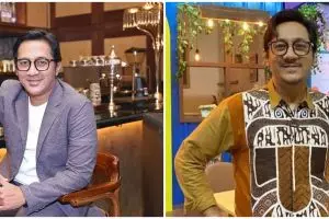 Intip honor Andre Taulany dalam satu episode, bikin melongo