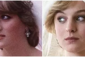 Bak kembar, 10 pemain The Crown ini mirip banget sama tokoh aslinya