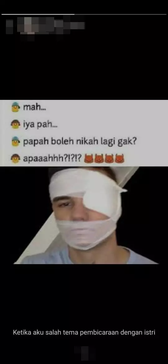 status kena omel istri Berbagai sumber status kena omel istri Berbagai sumber