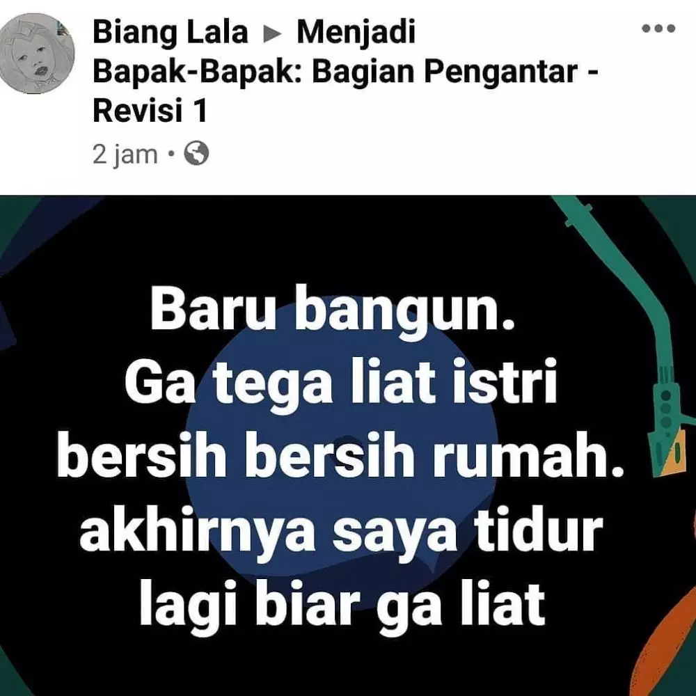 status kena omel istri Berbagai sumber status kena omel istri Berbagai sumber