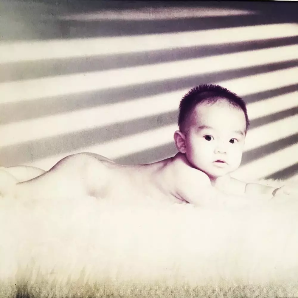 Transformasi Boy William © Instagram