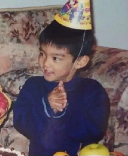 Transformasi Boy William © Instagram