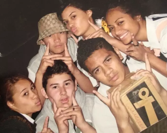 Transformasi Boy William © Instagram