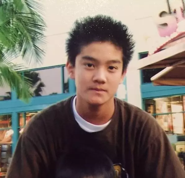 Transformasi Boy William © Instagram