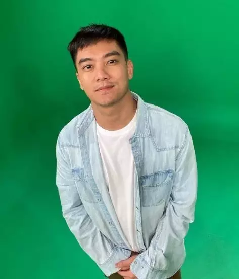 Transformasi Boy William © Instagram