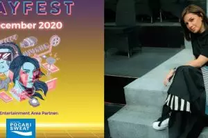 Gali ide kreatif anak muda, Playfest 2020 siap digelar