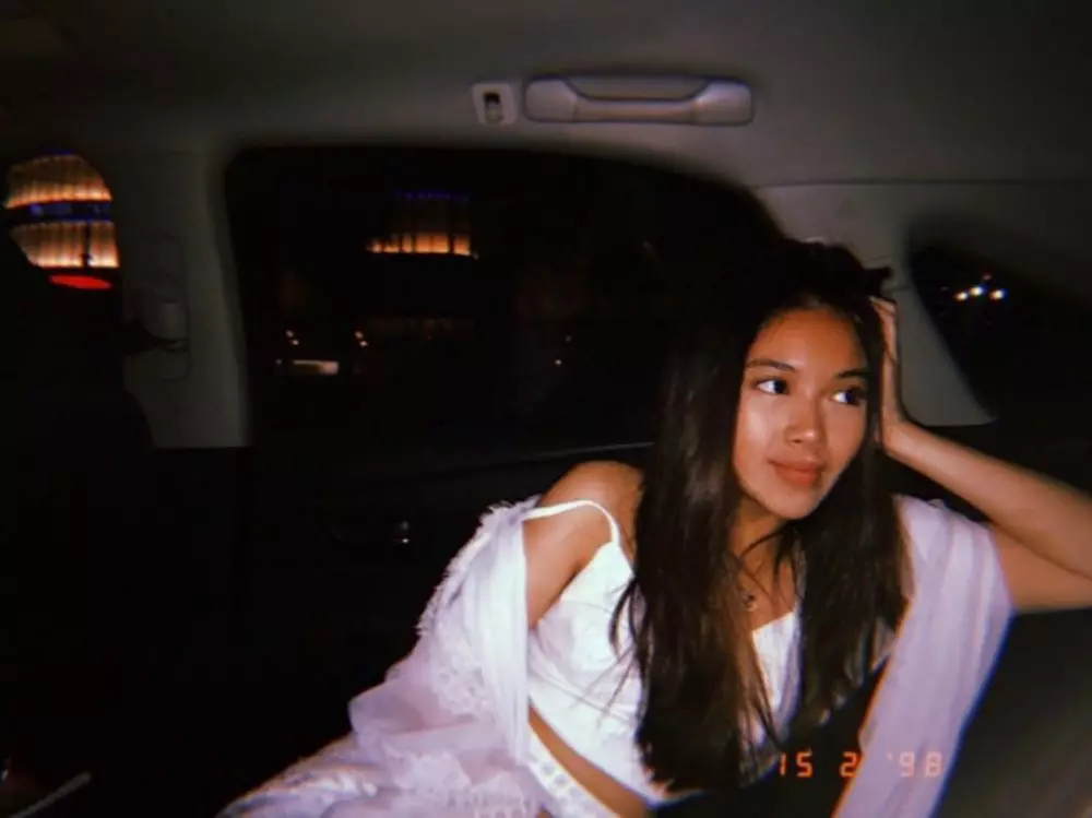 potret Ziankha beranjak dewasa © 2020 berbagai sumber