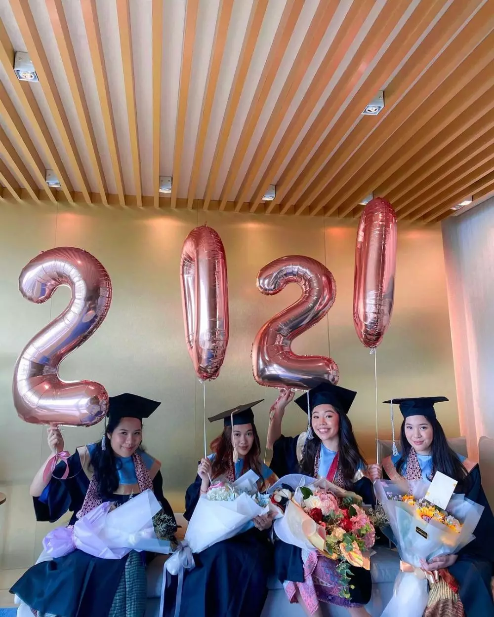 potret Ziankha beranjak dewasa © 2020 berbagai sumber