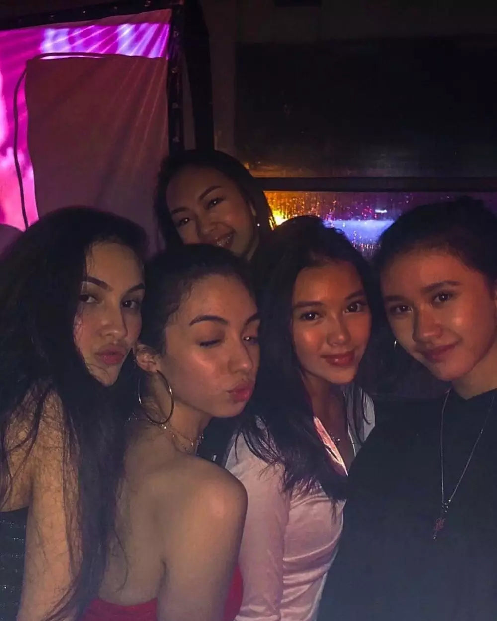 potret Ziankha beranjak dewasa © 2020 berbagai sumber