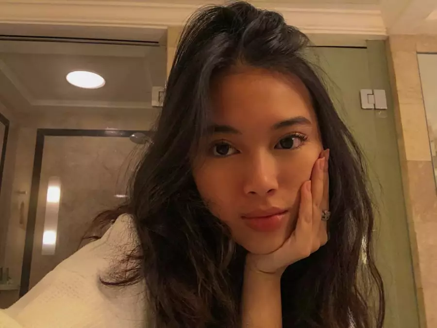 potret Ziankha beranjak dewasa © 2020 berbagai sumber