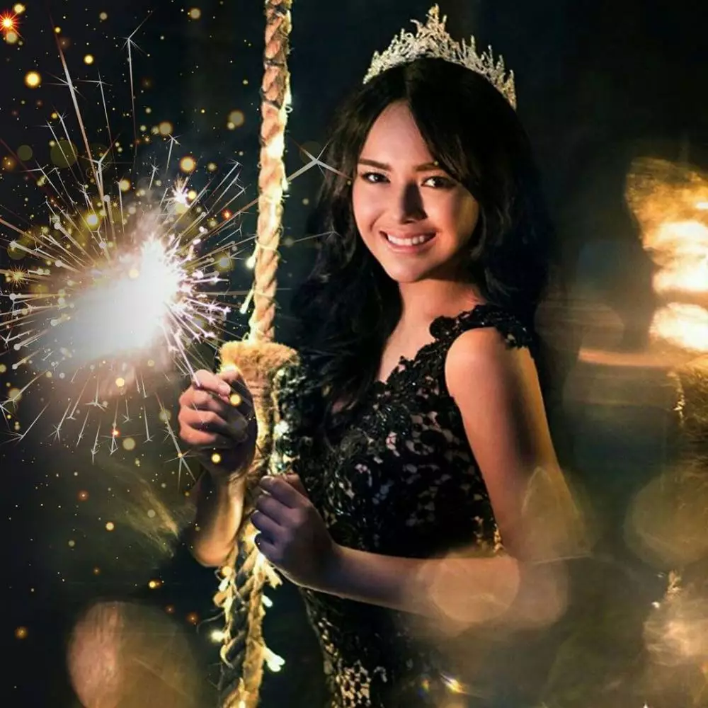 Bisnis Amanda Manopo © 2020 brilio.net