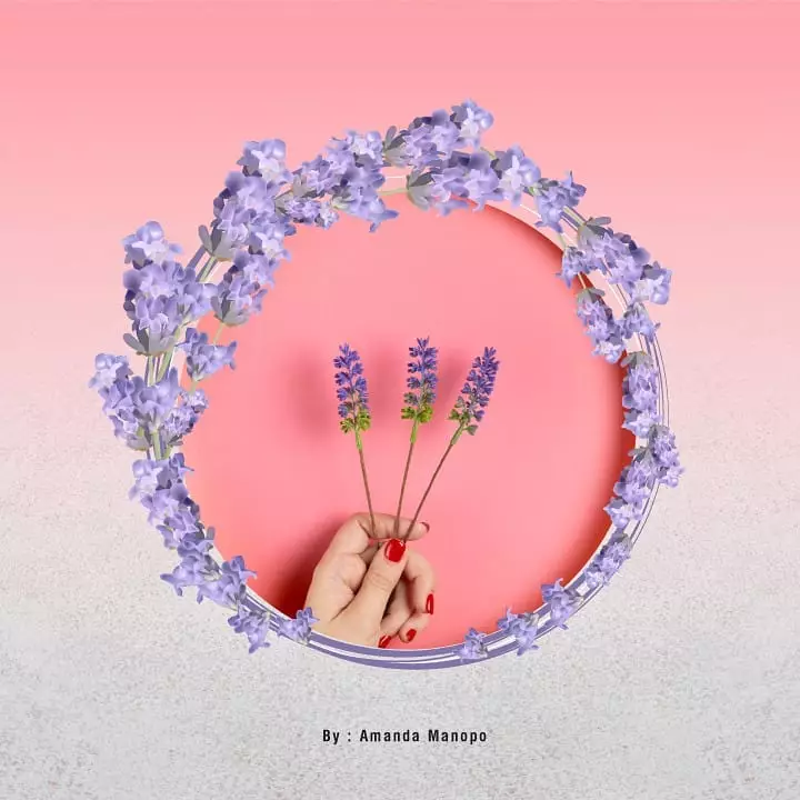 Bisnis Amanda Manopo © 2020 brilio.net