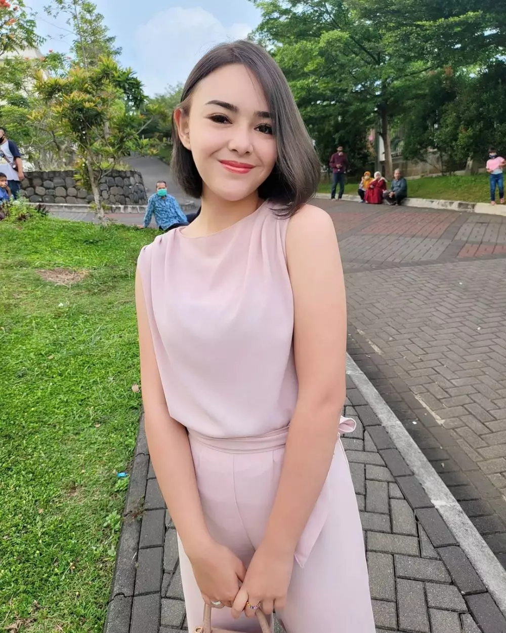 Bisnis Amanda Manopo © 2020 brilio.net